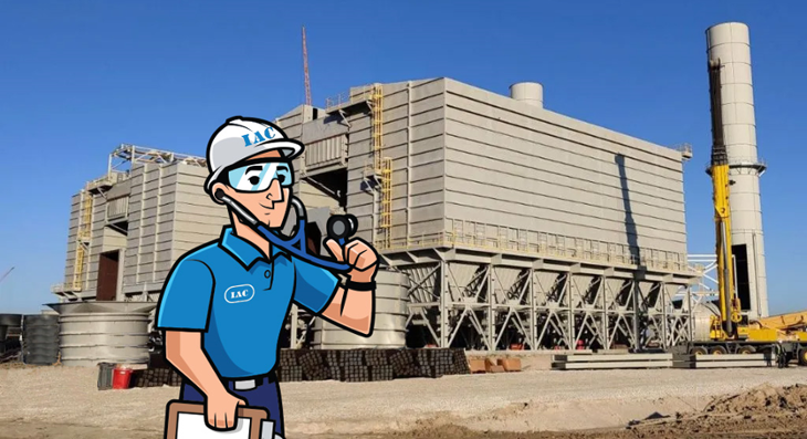 Baghouse Dust Collector Maintenance and Inspection Checklist